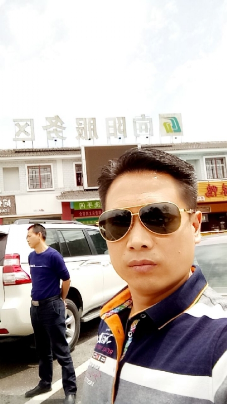韩*劳务的第二张照片--德州相亲服务中心