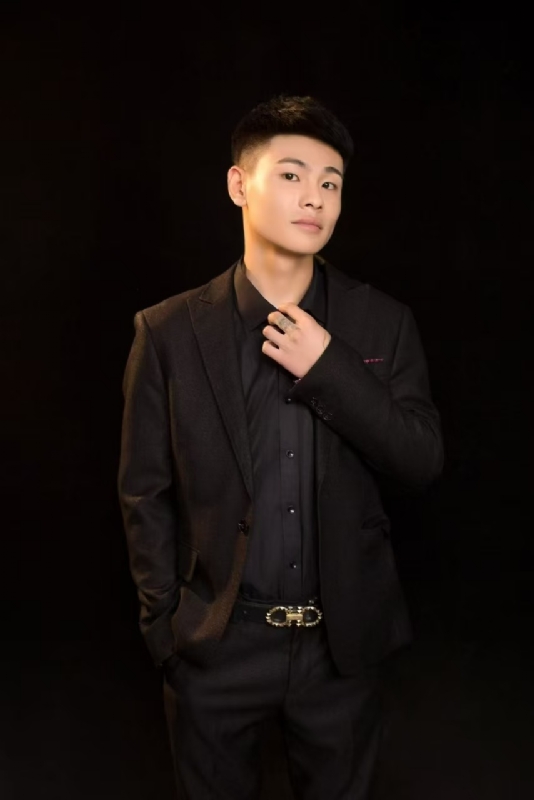 刘小船的第一张照片--德州相亲服务中心