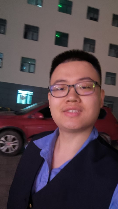 潇楚南的第一张照片--德州相亲服务中心