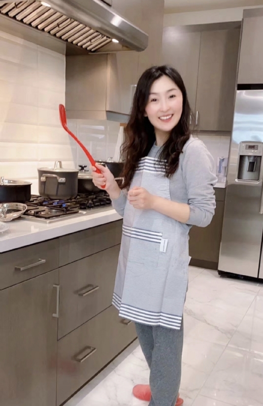 愛下廚負琴琴的第一张照片--德州相亲服务中心