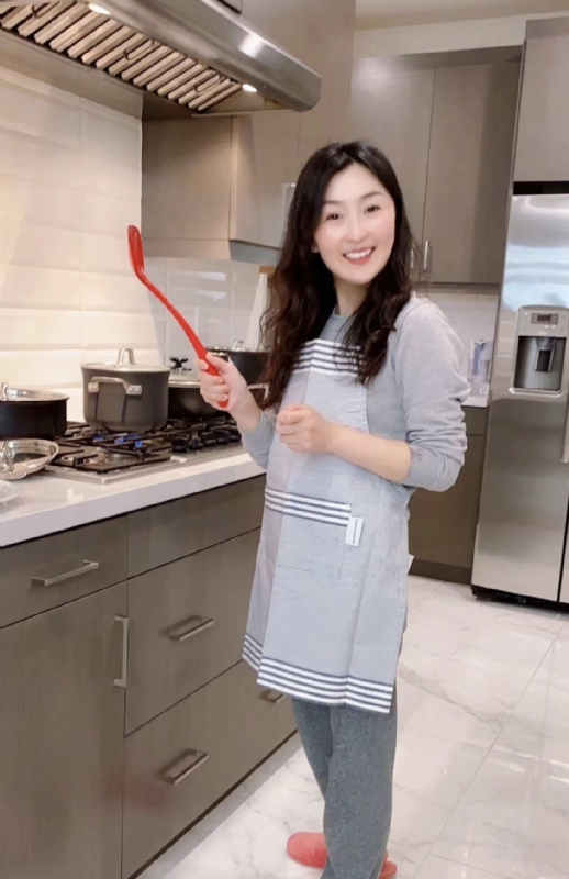 愛下廚負琴琴的第二张照片--德州相亲服务中心