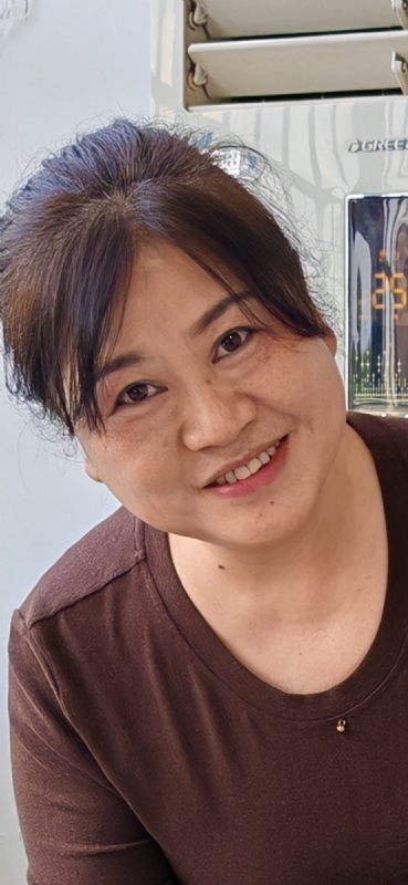 生活像一条河的第一张照片--德州相亲服务中心