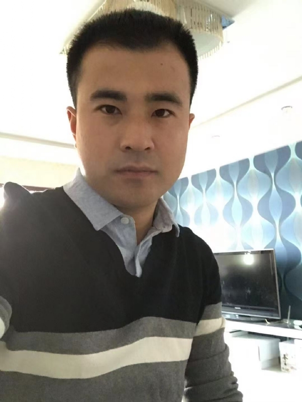 未来可期的第一张照片--德州相亲服务中心