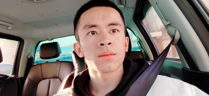 小余的第一张照片--德州相亲服务中心