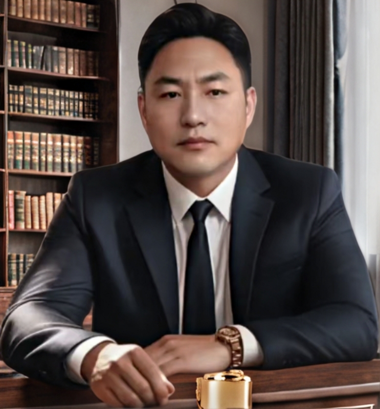 肖弋的第一张照片--德州相亲服务中心