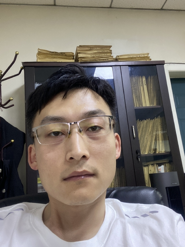 偈语的第一张照片--德州相亲服务中心