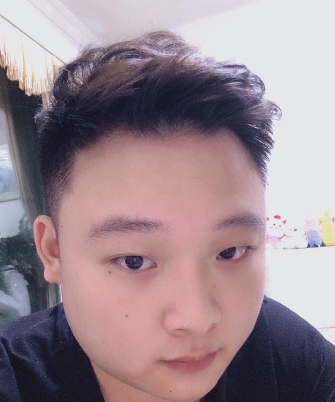 Luhao1016的第四张照片--德州相亲服务中心