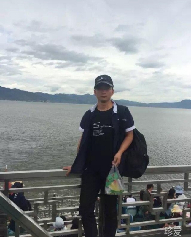 燕雯泽的第一张照片--德州相亲服务中心