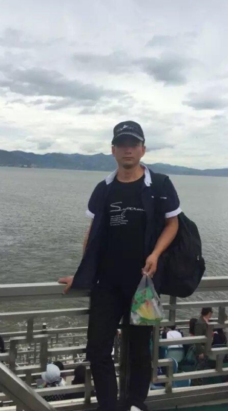 燕雯泽的第二张照片--德州相亲服务中心