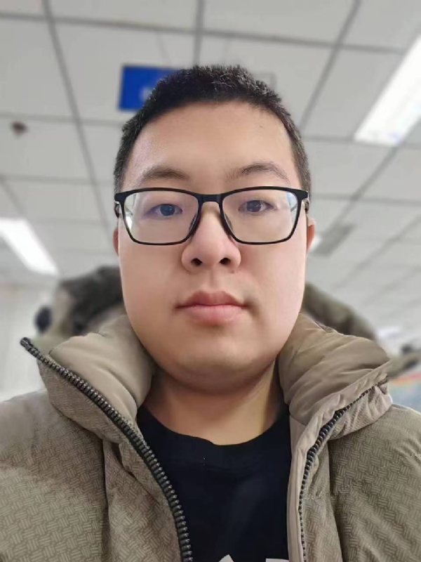 智慧的小胖的第二张照片--德州相亲服务中心