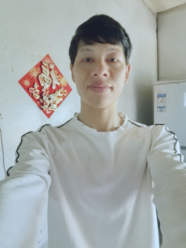 夏风微凉的第一张照片--德州相亲服务中心