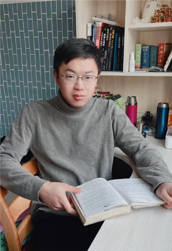 坚果的第一张照片--德州相亲服务中心