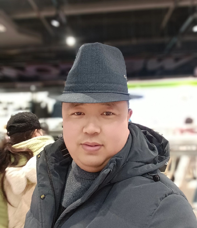 小晴天的第一张照片--德州相亲服务中心