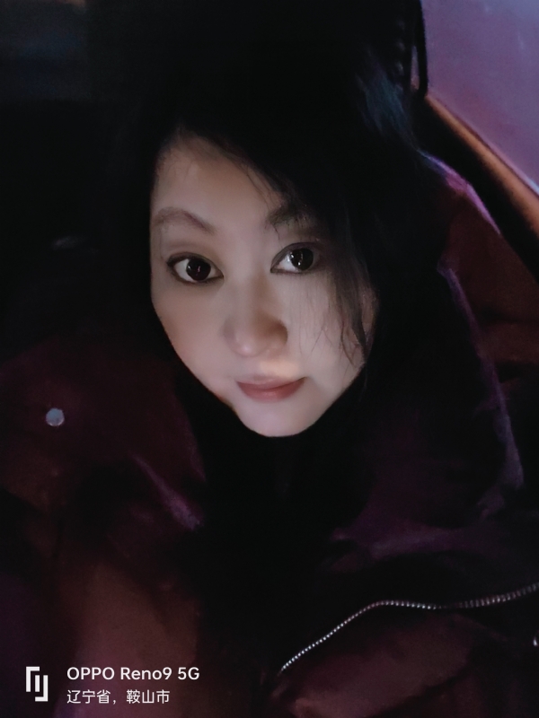 羽璨的第一张照片--德州相亲服务中心