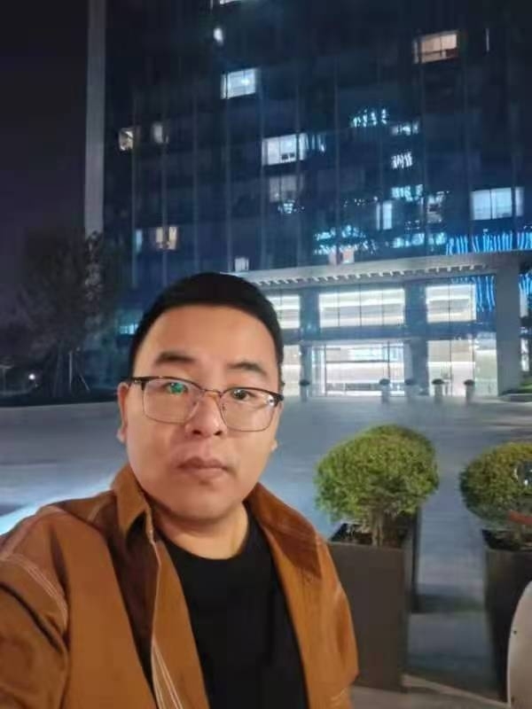 少康的第一张照片--德州相亲服务中心